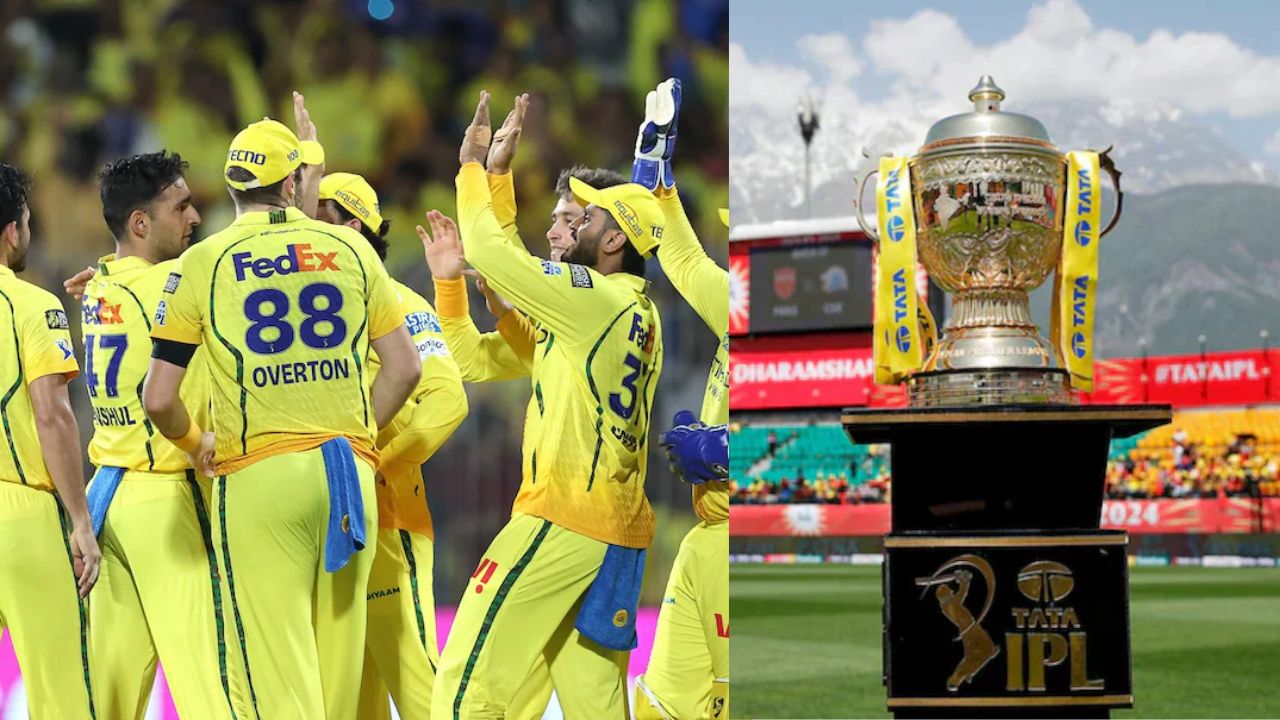 CSK