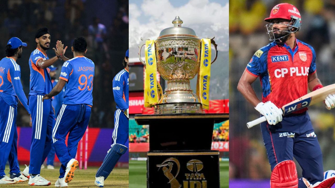 Team India