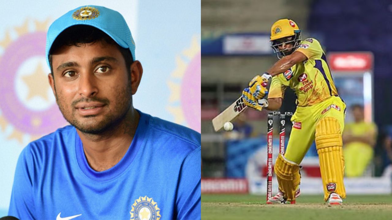 Ambati Rayudu