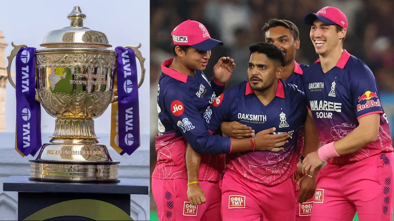 Rajasthan Royals