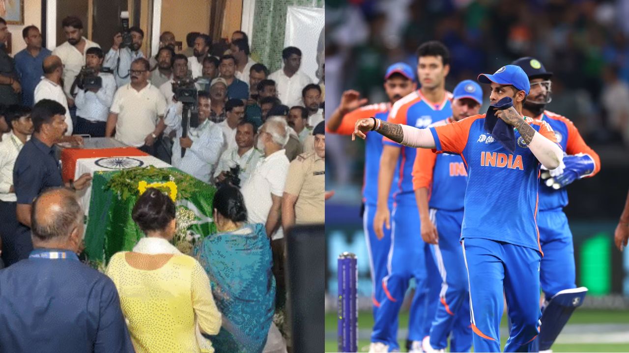 indian cricket team
