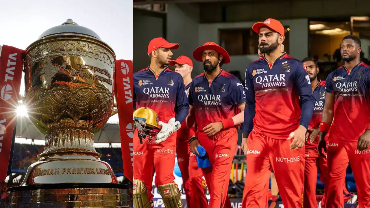 RCB