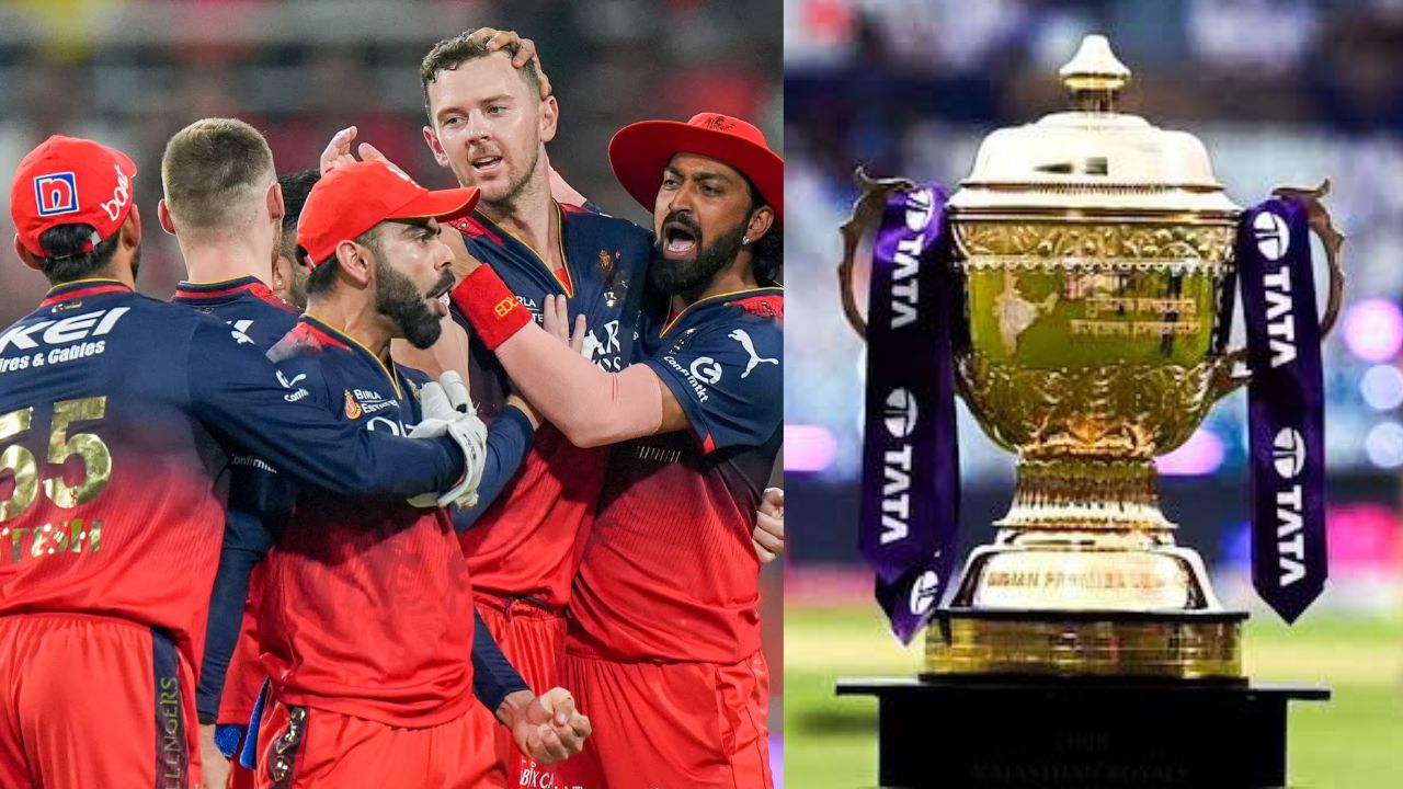 RCB