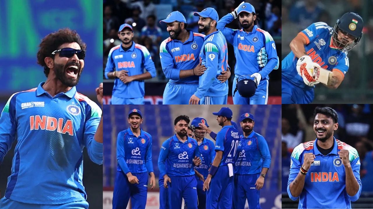 Team India