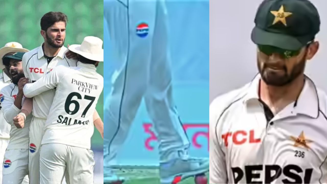 Shaheen Afridi