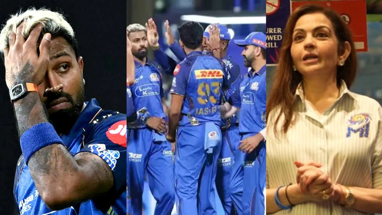 Hardik Pandya