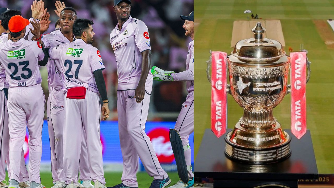 Gujarat Titans