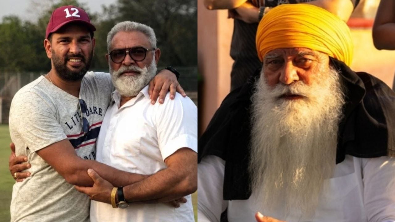 Yograj Singh