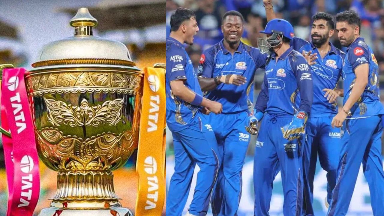 Mumbai Indians