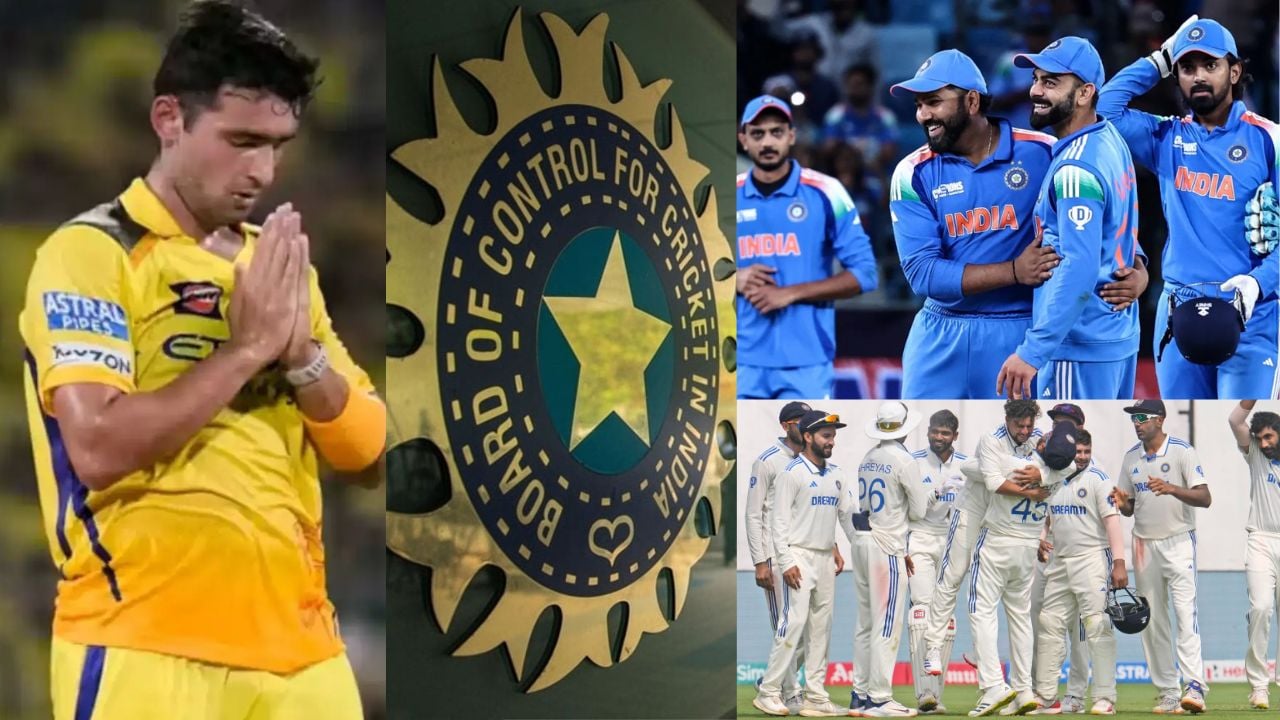 Team India
