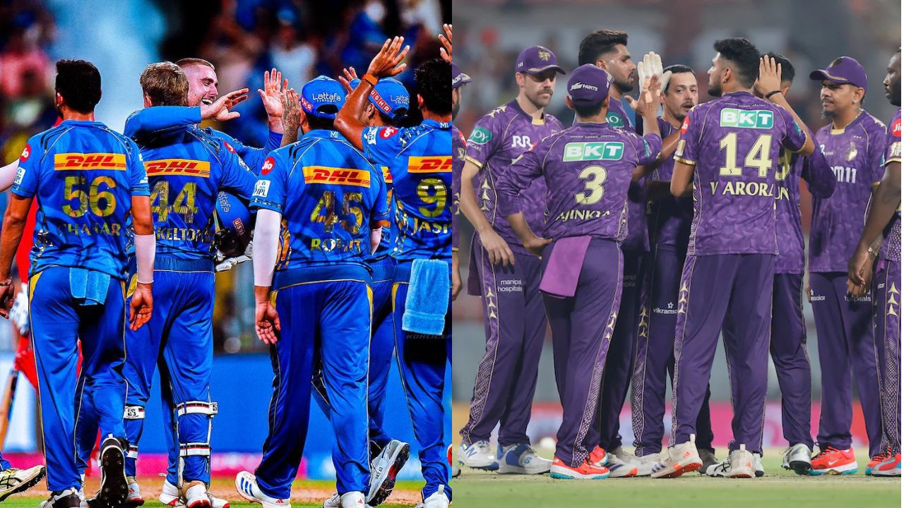 MI vs KKR