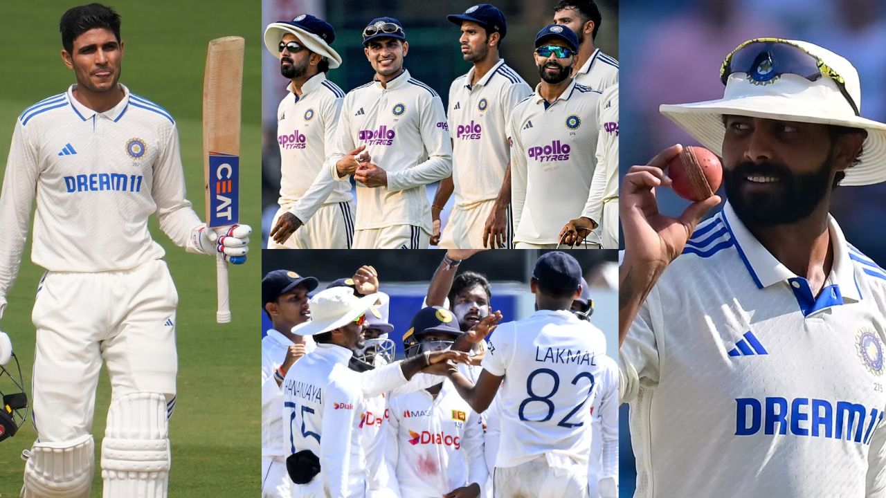 Team India