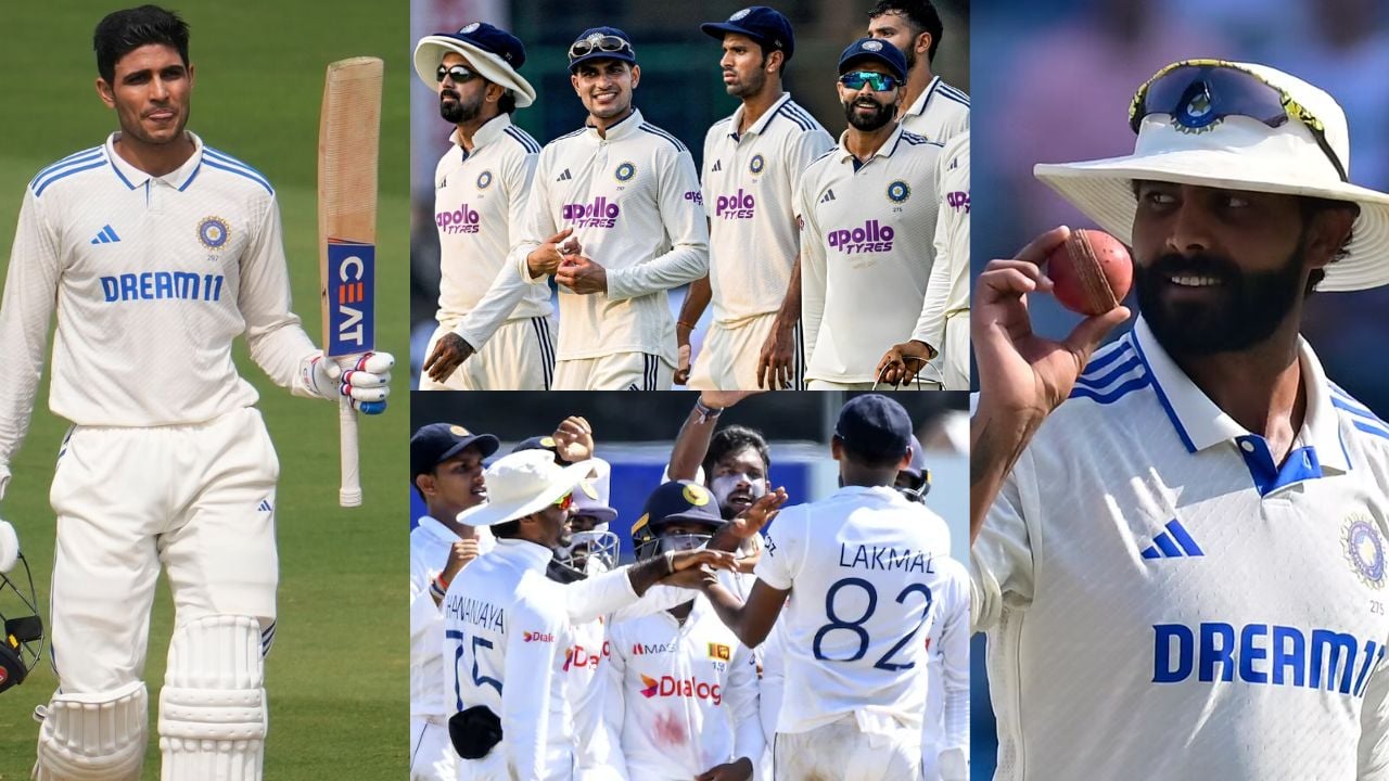 Team India
