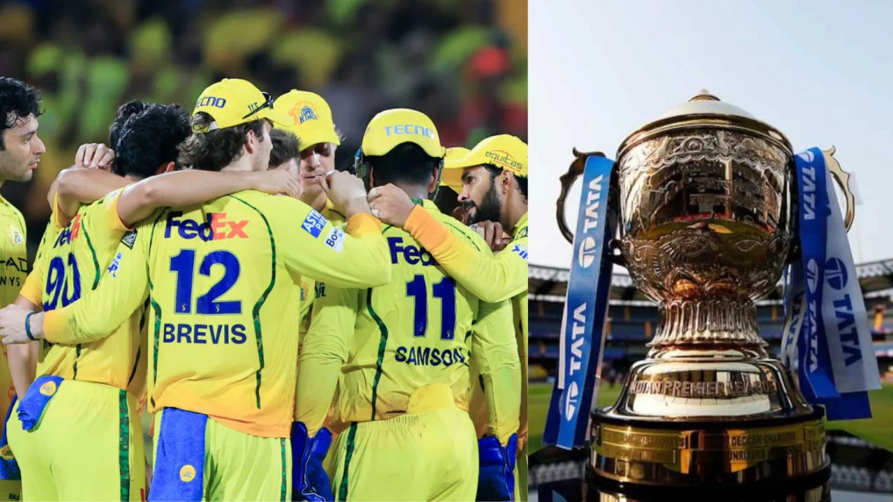 CSK