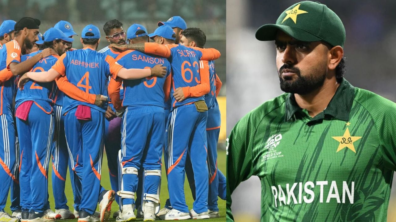 Babar Azam