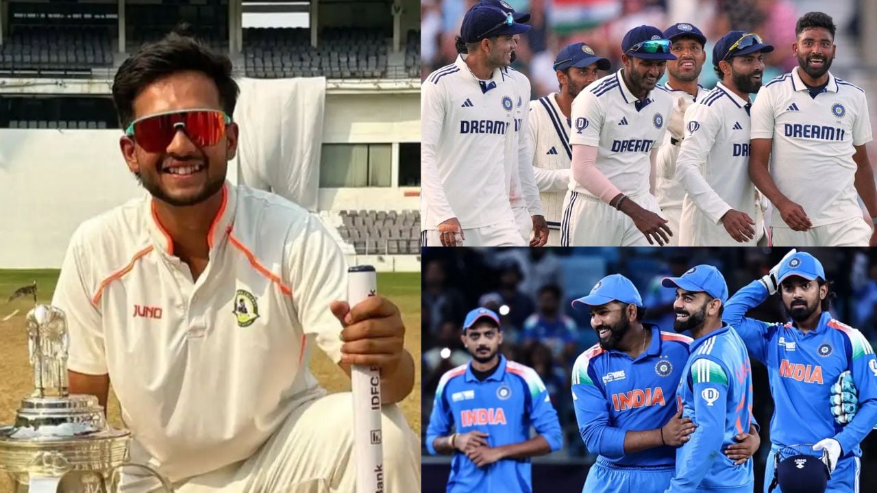 Harsh Dubey