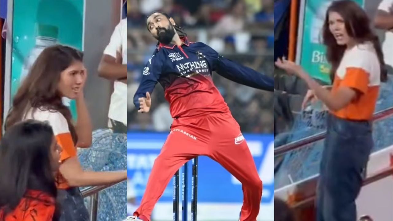 Krunal Pandya
