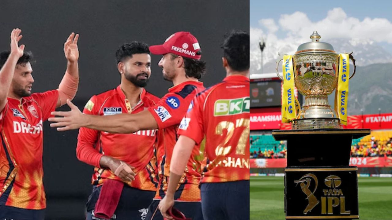 Punjab Kings