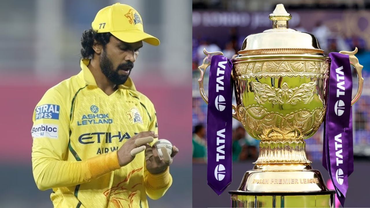 CSK