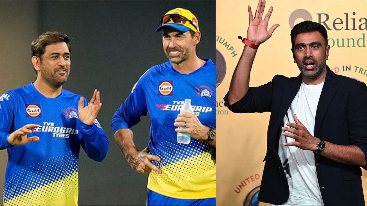 stephen fleming