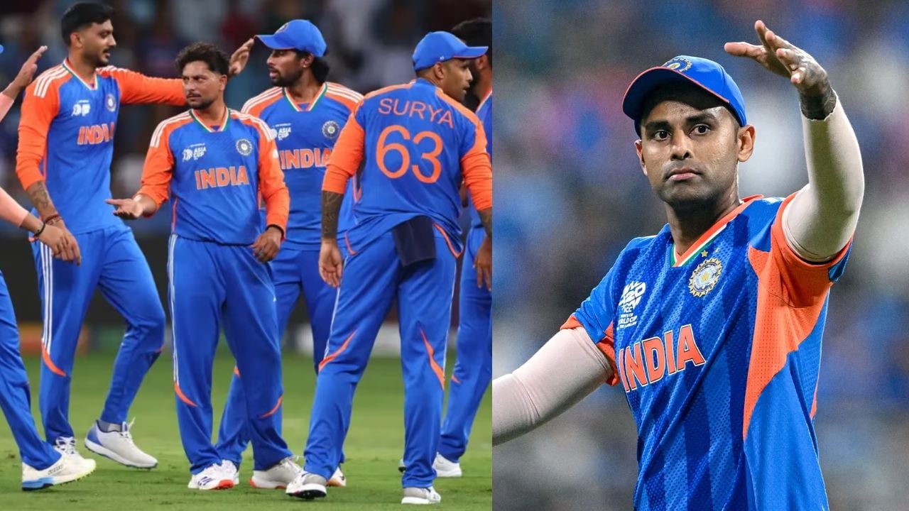 Team India