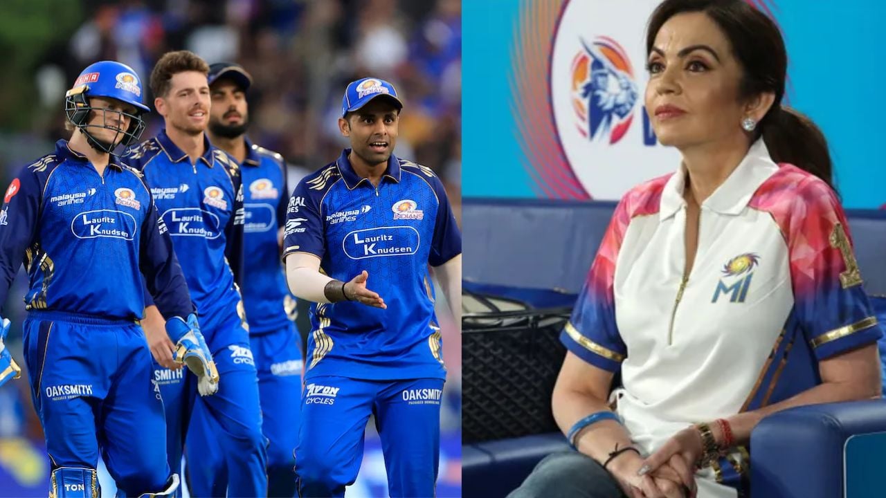 Mumbai Indians