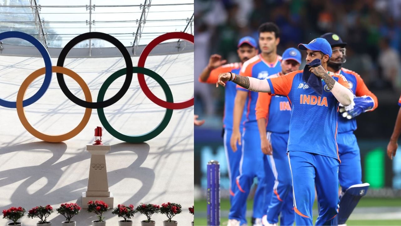 Team India