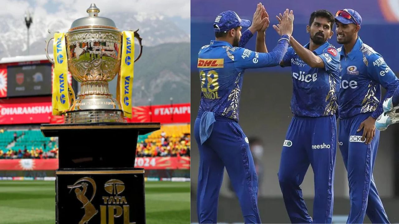 Mumbai Indians