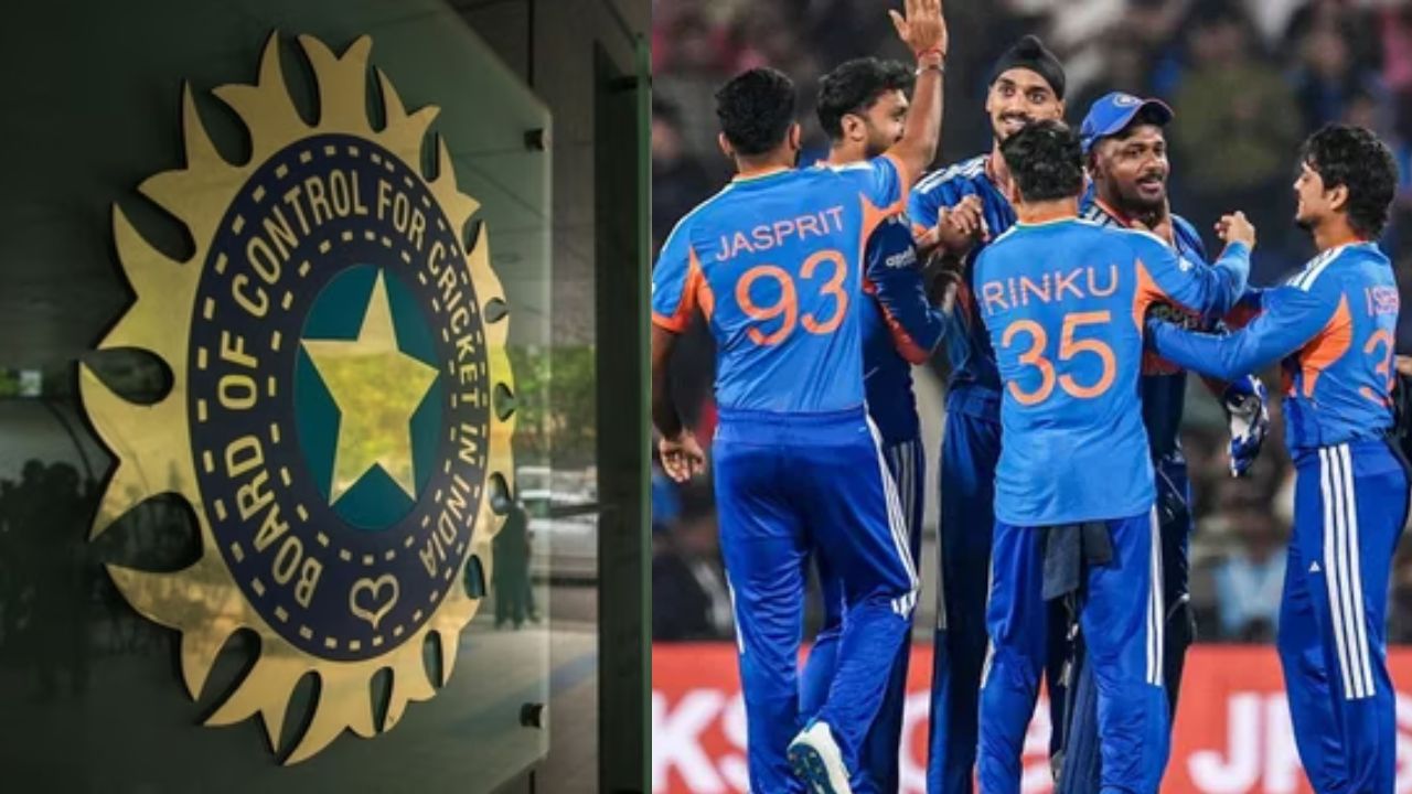 BCCI