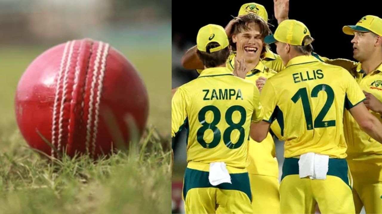 Australian Player