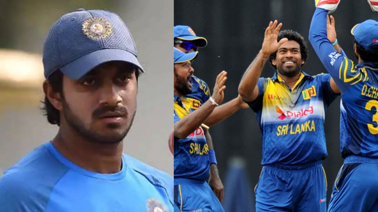 Vijay Shankar