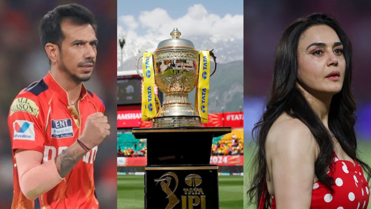 Yuzvendra Chahal