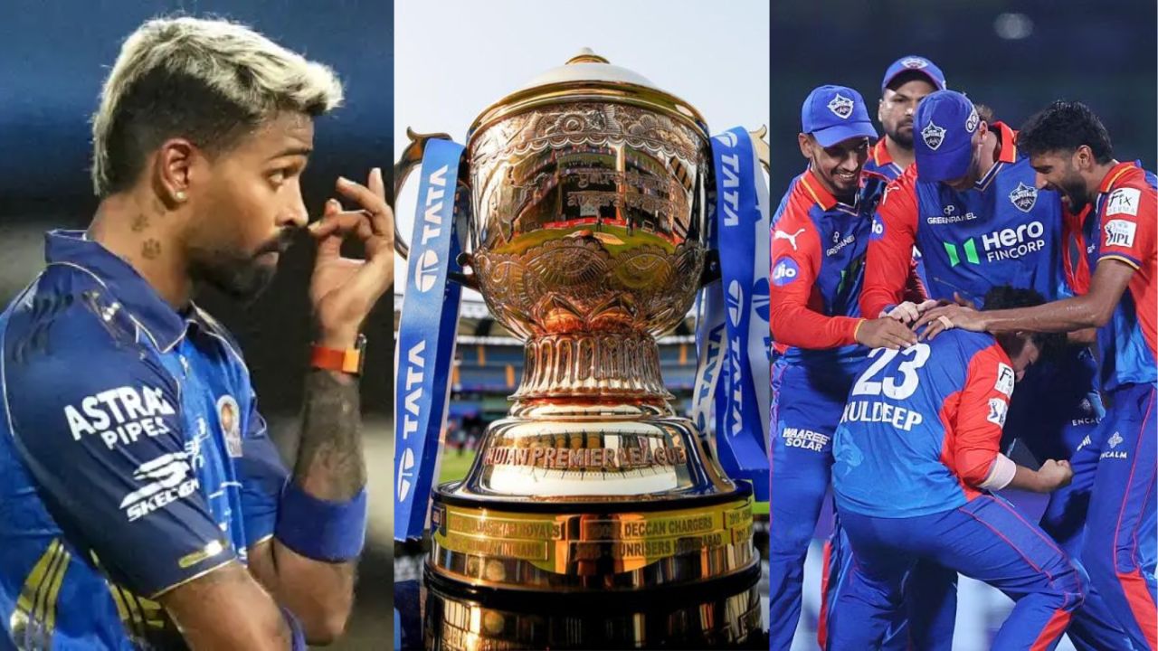 Hardik Pandya