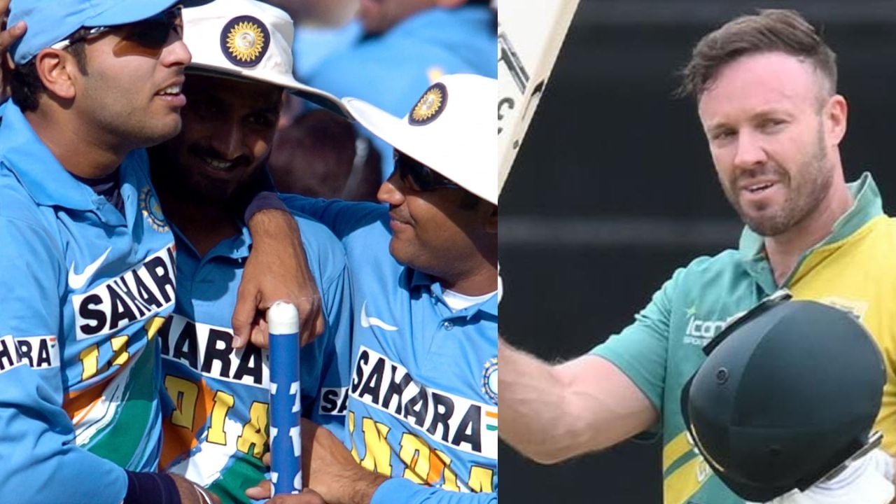 Team India
