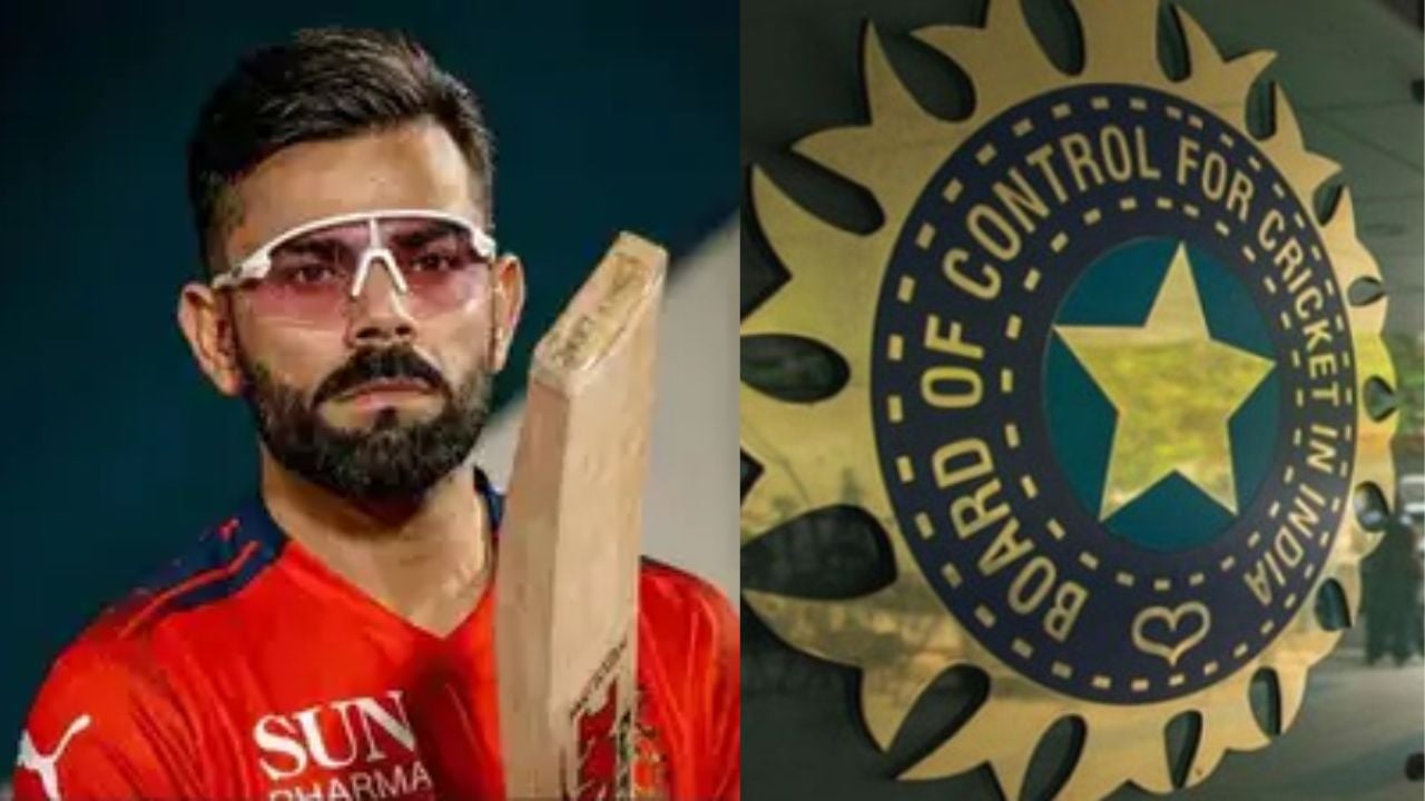 BCCI