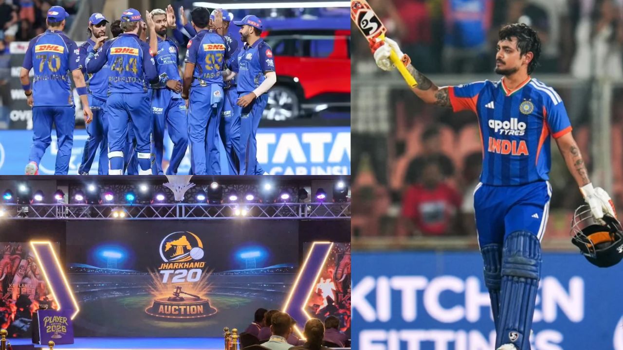 T20 League