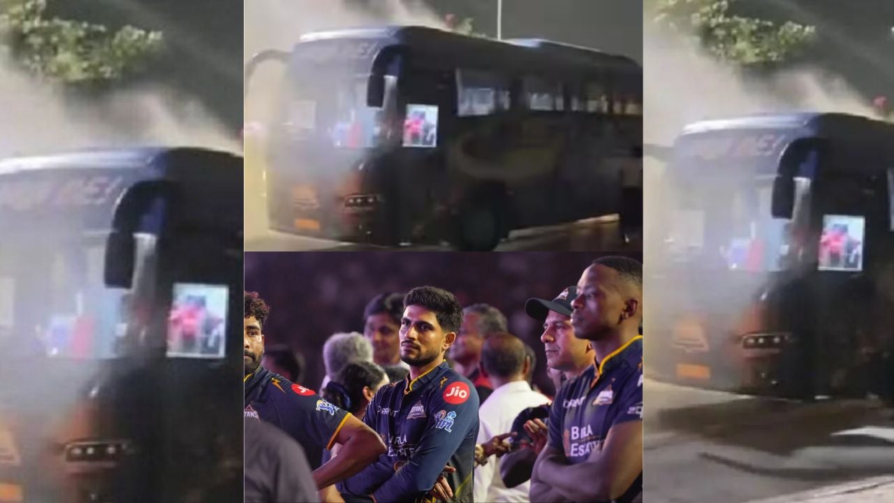 Gujarat Titans