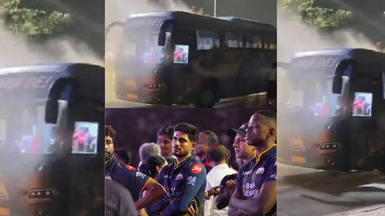 Gujarat Titans