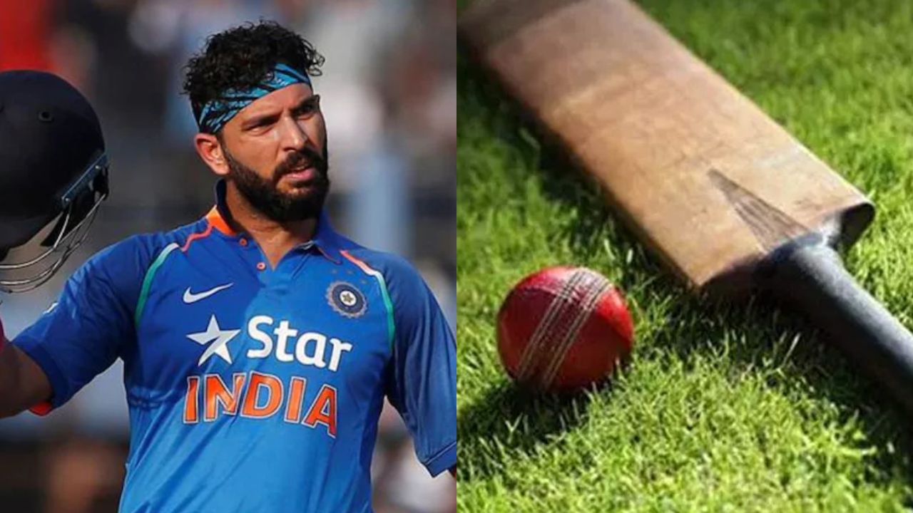 Yuvraj Singh