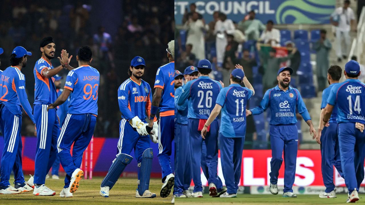 Team India
