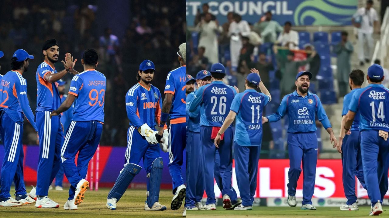 Team India