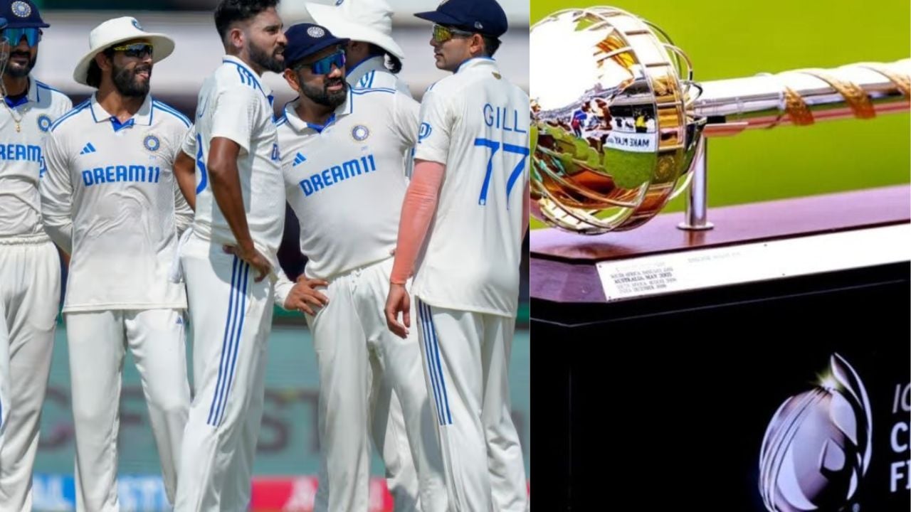 Team India