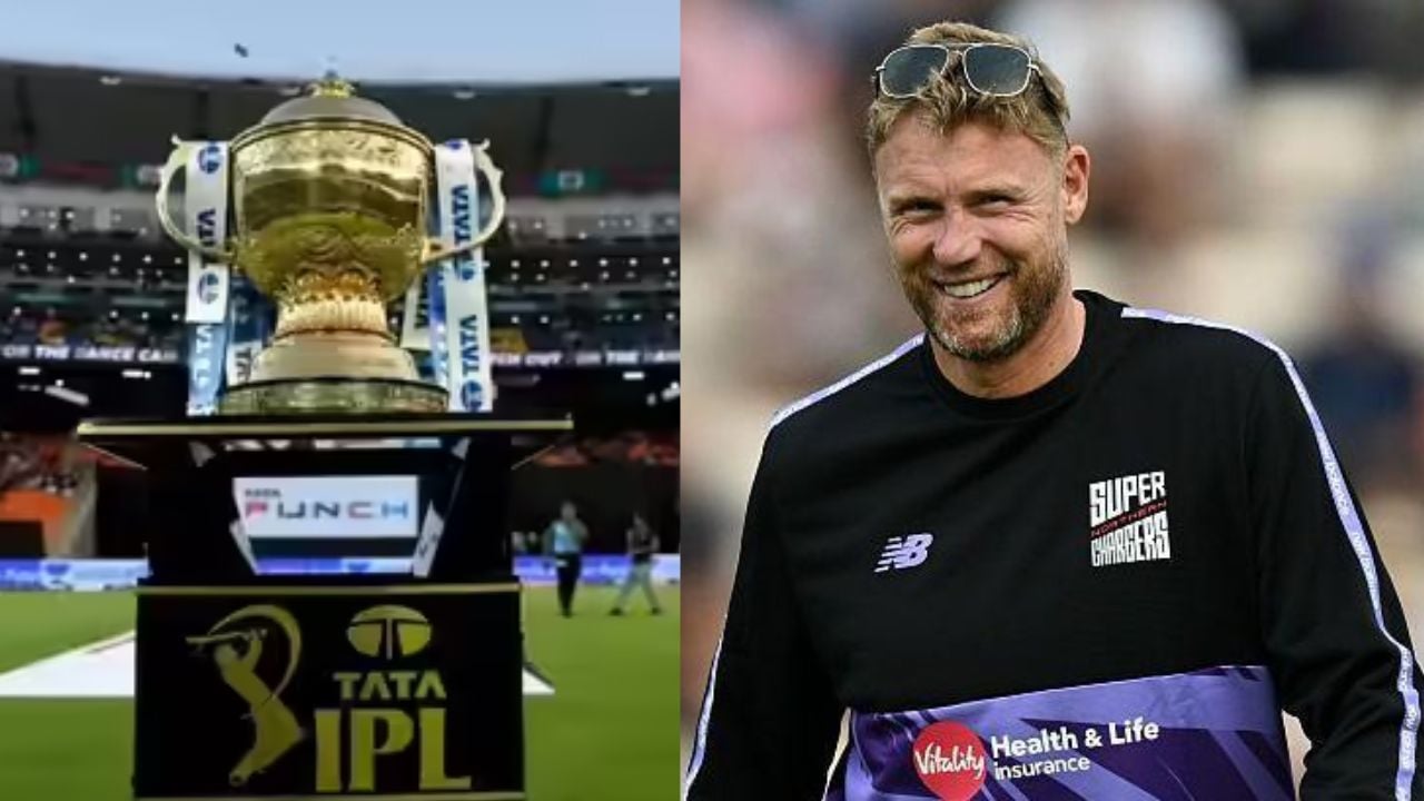 Andrew Flintoff