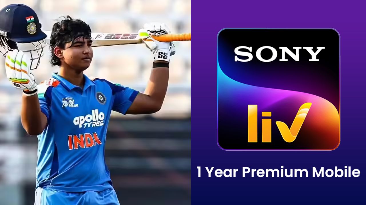 IND A vs SL A vs AFG A