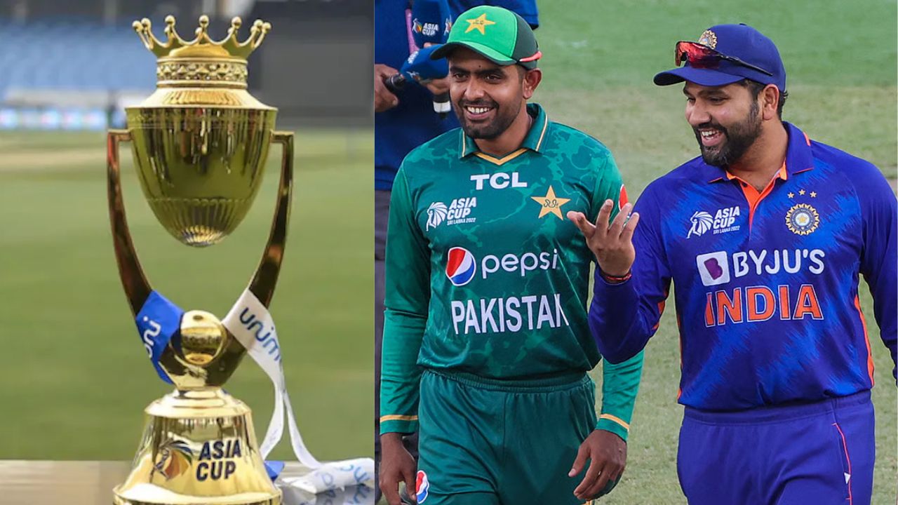 2027 Asia Cup