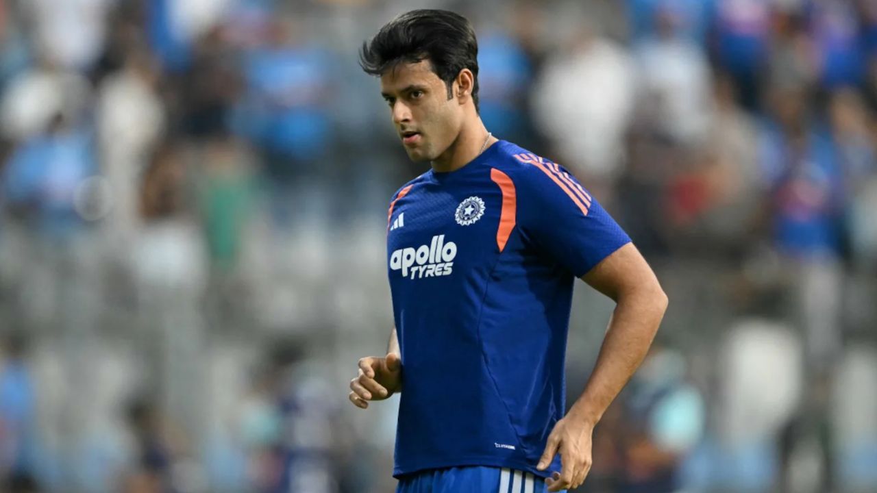 Team India Team India