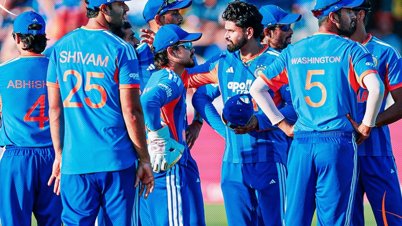 Team India