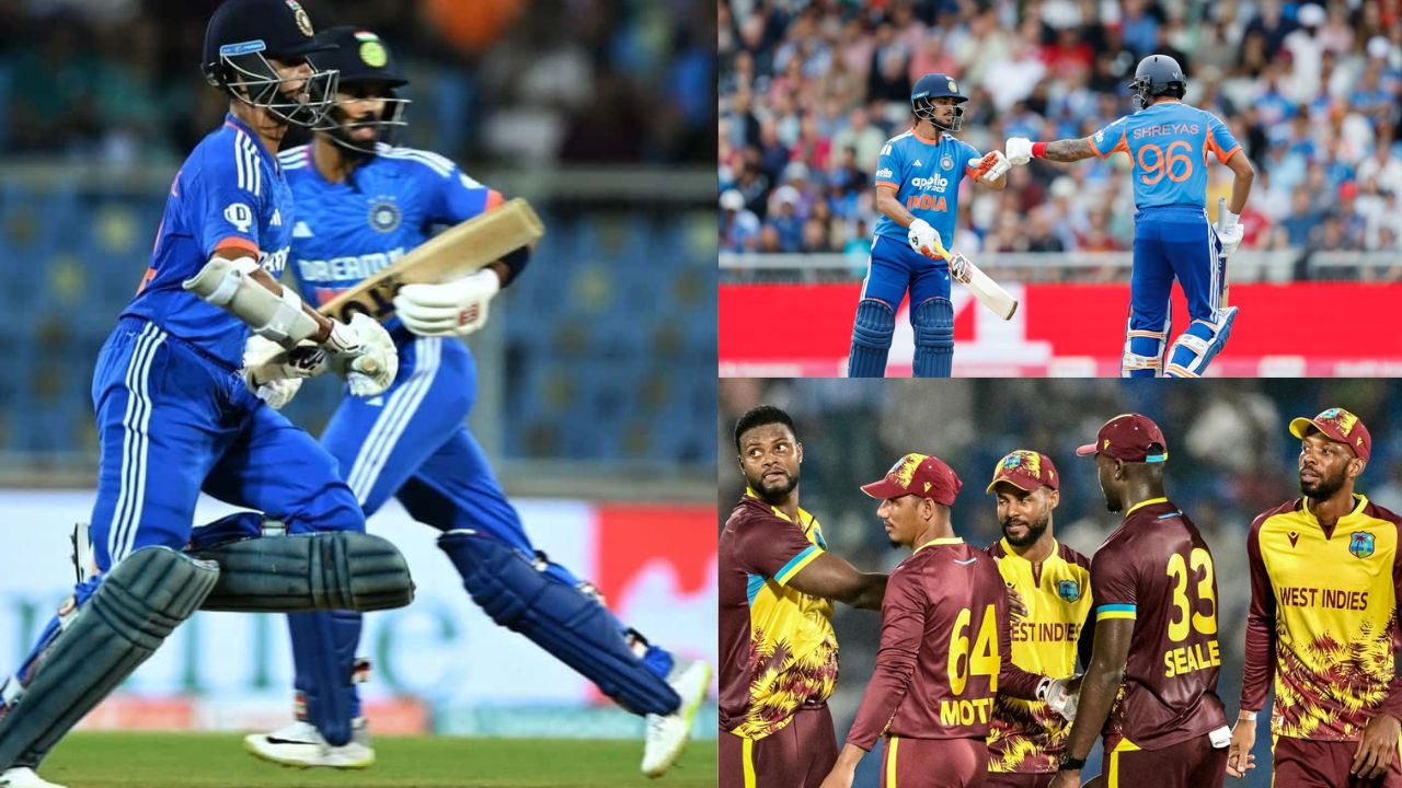 Team India