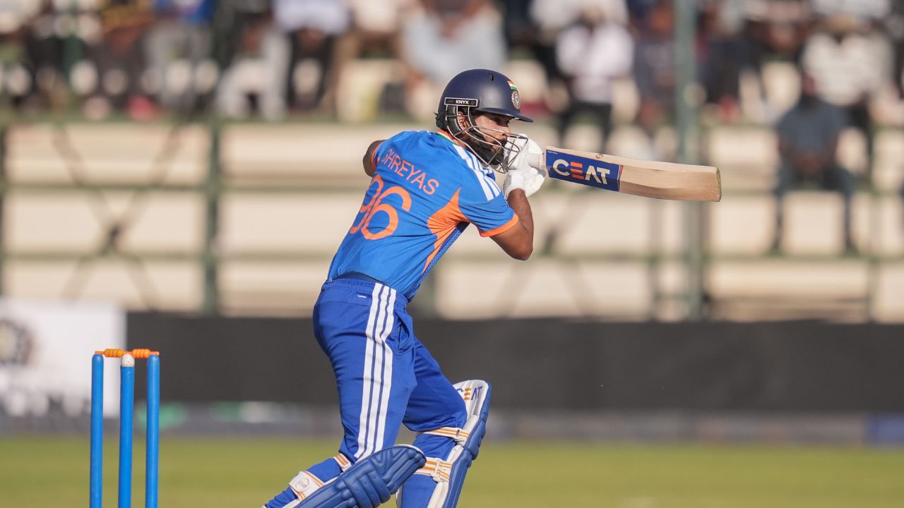 Team India Team India