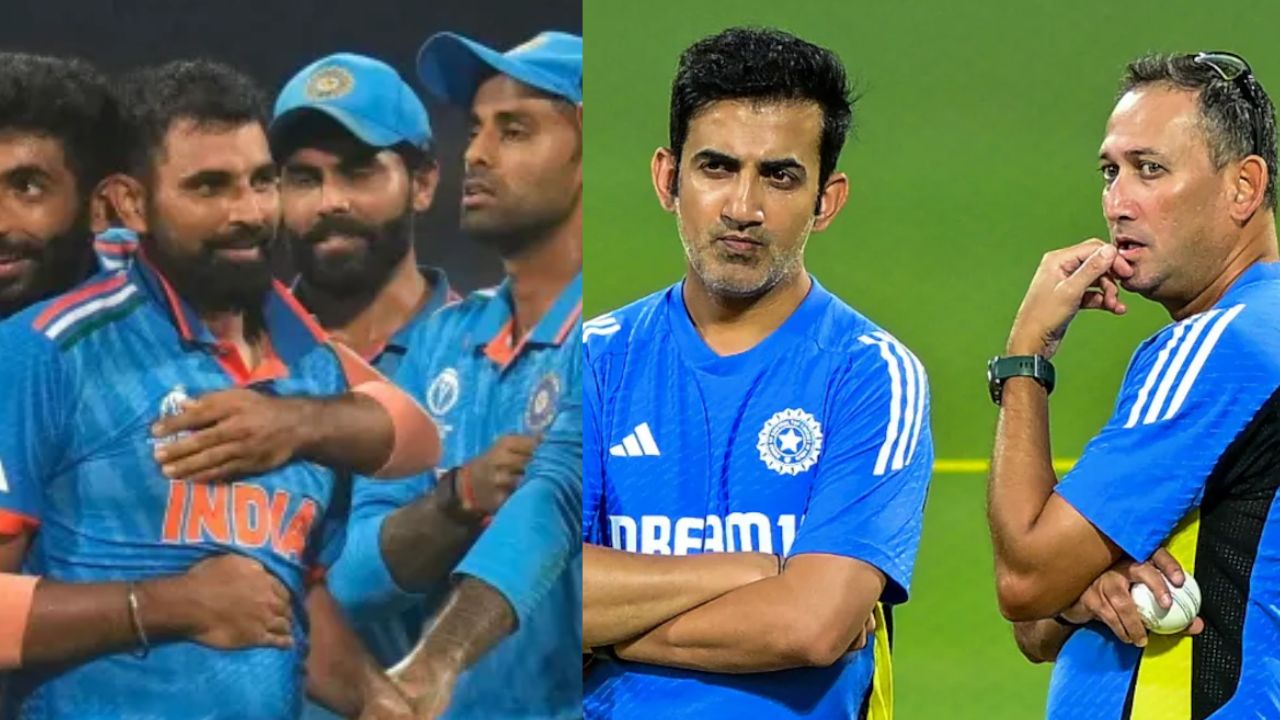 Team India